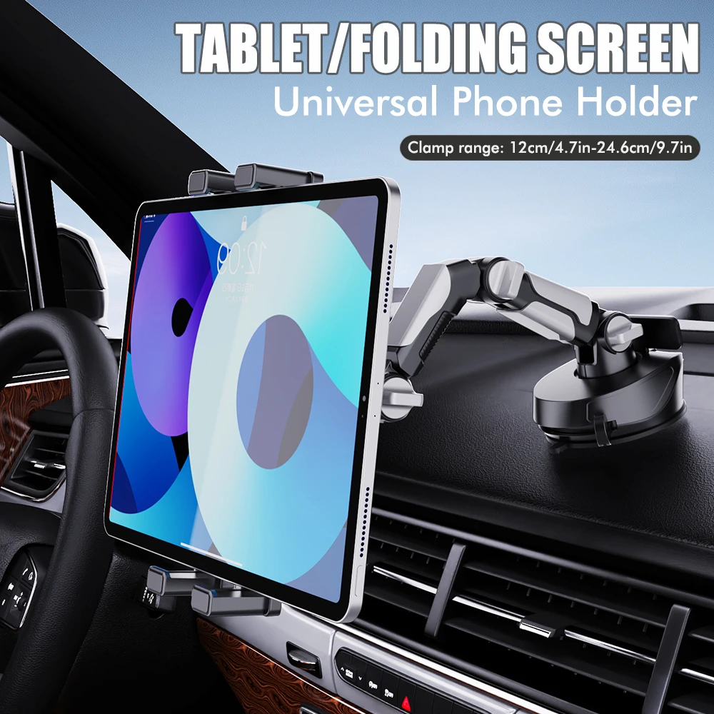 Thumbnail 3 - #25 Cheap Windshield Phone Holders Worth Buying