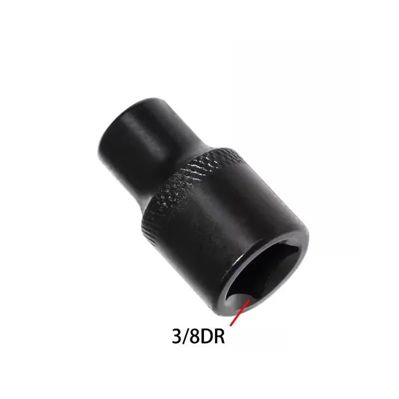 

Zza для тормозного суппорта, специальное удаление, 11pt, инструмент для снятия тормозного суппорта грузовика с втулкой грузовика, 3/8 дюйма, съемник винта тормозных колодок Knorr