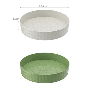 360 rotary spice storage rack, multifunctional, pantry, cabinet, cosmetics swivel, kitchen accessories, organizing tray 10 Main Sales Settlement Door Rotars - №10