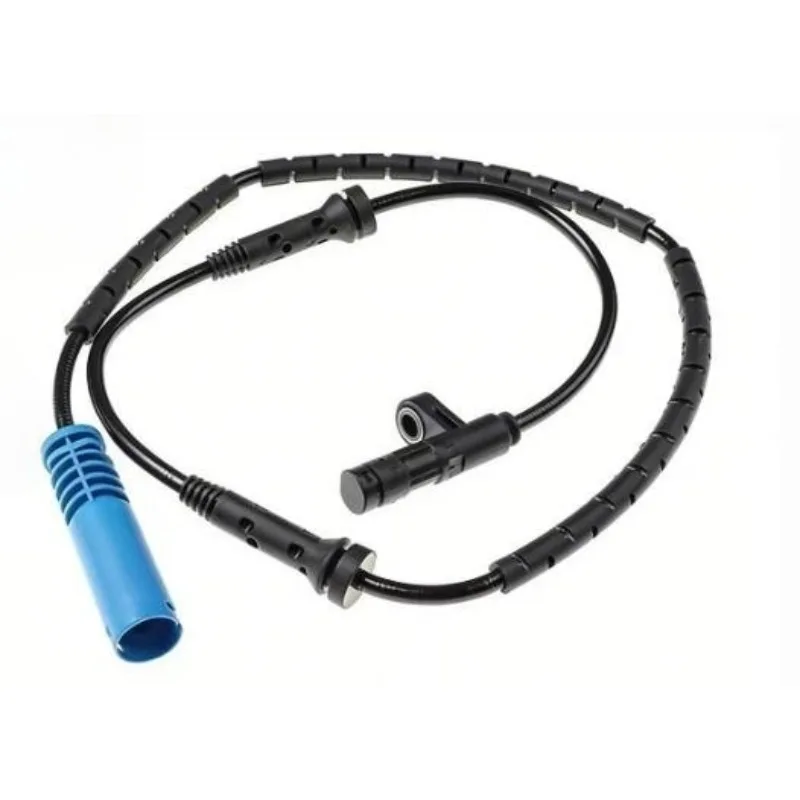 

34526771708 Front Rear ABS Wheel Speed Sensor For BMW 7 Series E66 E65 730 740 745 750 760li 2002 2003 2004 2005 2006 2007 2008