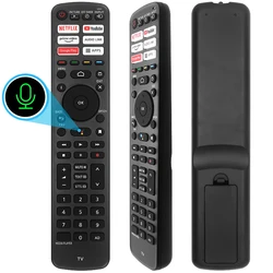 New Bluetooth voice RC700P R3PA265 remote control for Panasonic 4K HD smart TV TH-43/49/55/65LX800HTX-43LXW834 TX-55LXT886