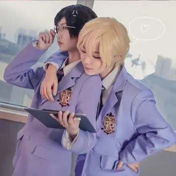 8 best sales cosplay klubu gospodarzy Ouran - №6