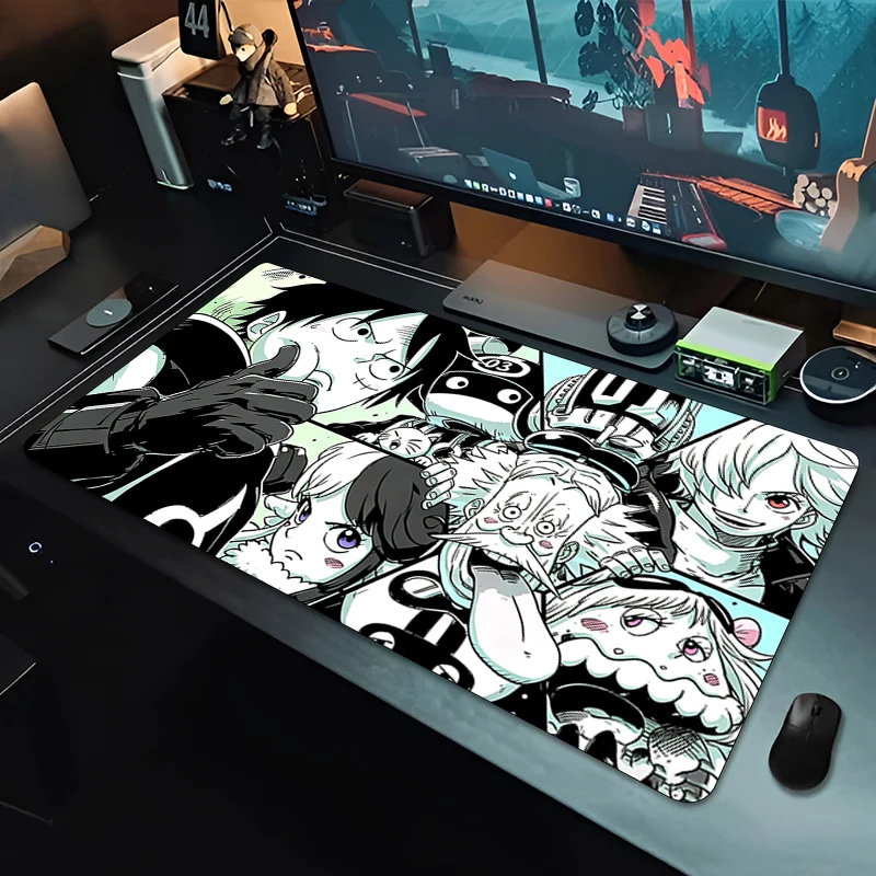 Large Mouse Pads Notebook Game - đánh giá và giá Gaming Keyboard Top