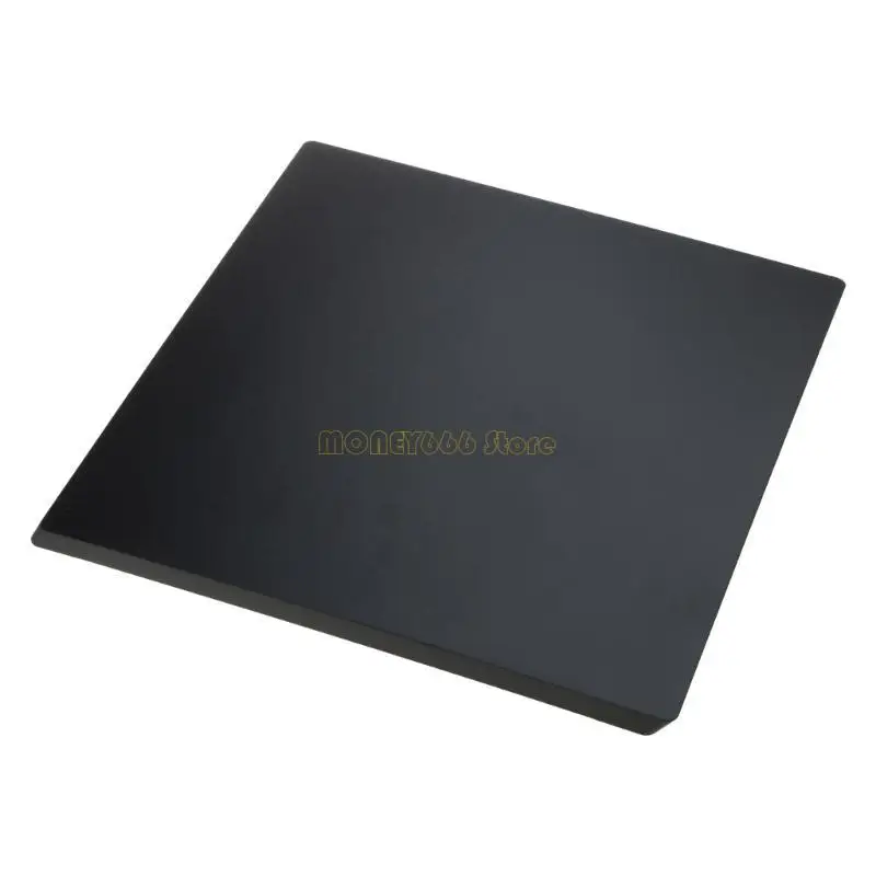 F62C Game Machine Case Shell Console Replacement Housing Full Cover Fit for Pro Game Accessories Dengan Screw Black