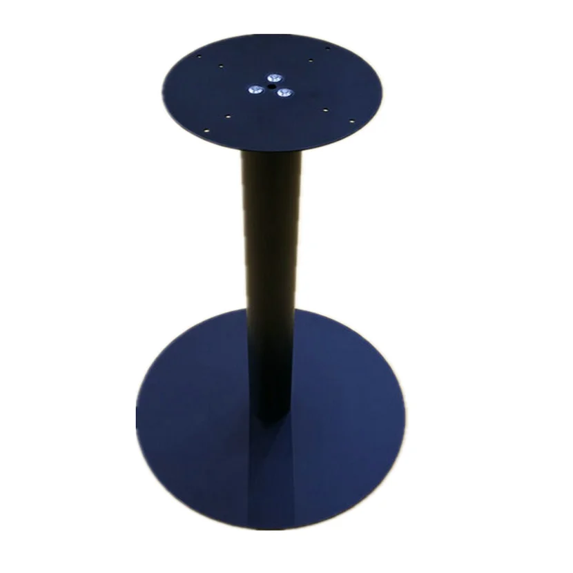 Hot Selling Cast Iron Furniture Circular Dining Table BaseATV&UTV