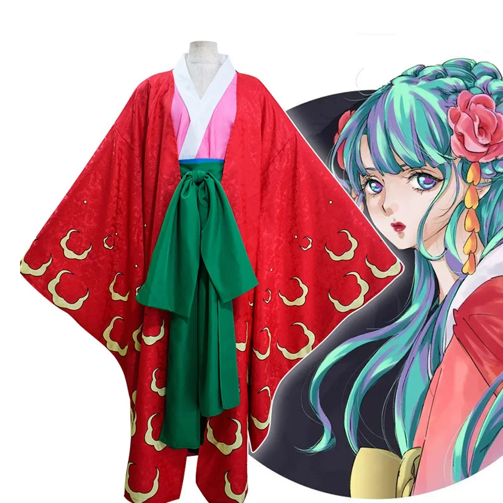 Anime Cloth Adult Cosplay Kozuki Hiyori Women Costume