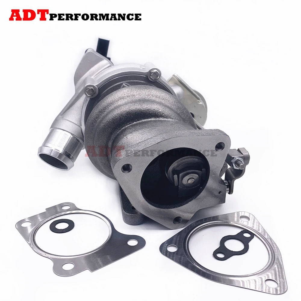 K03 53039880104 53039700120 KKK Full Turbocharger Turbo 53039880425 53039700425  0375R9  0375N7  0375L0 Turbine for Citroen C 4