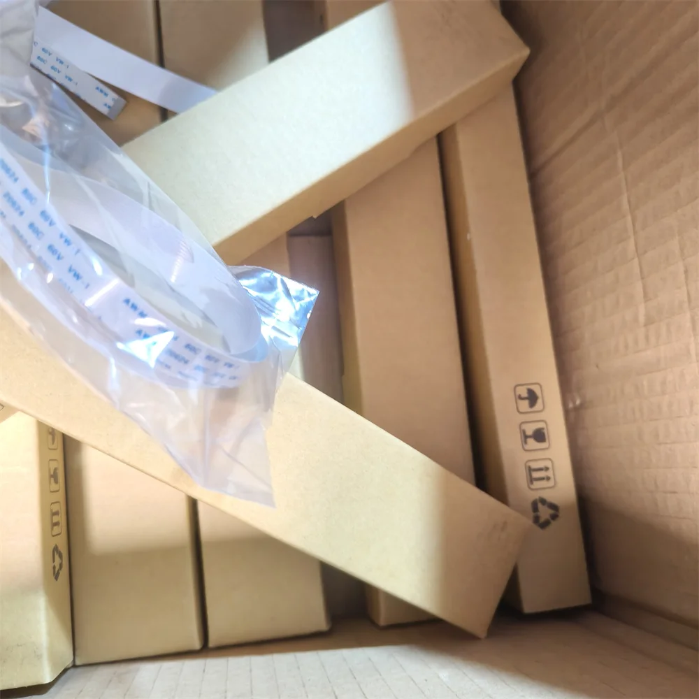 10X الماسح الضوئي كابل المسح المسطح لإبسون L1110 L3100 L3101 L3110 L3115 L3116 L3150 L3151 L3156 L3160 #1