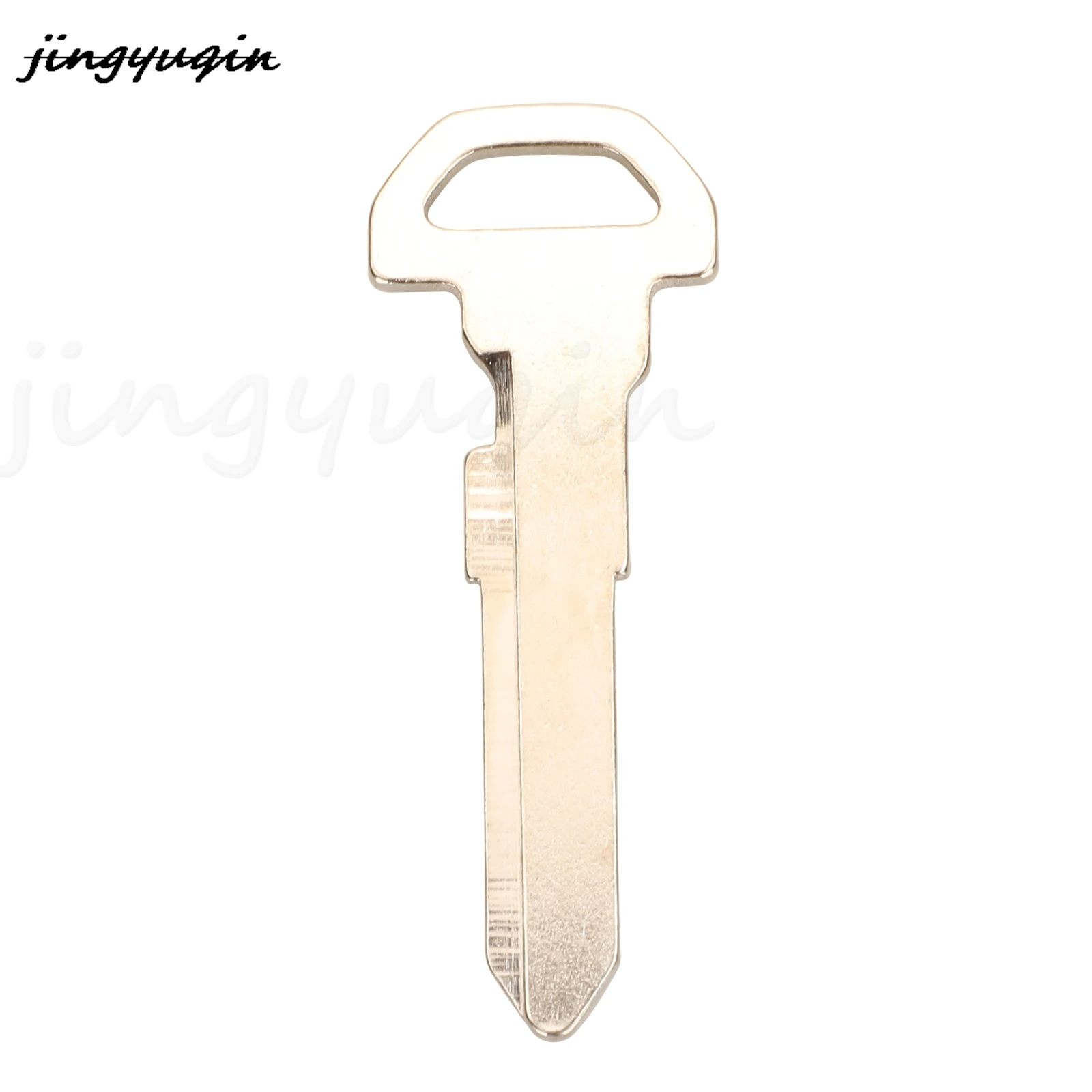 jingyuqin  Replacement Remote Smart Car Key Blade For Suzuki Swift 2017 With HU133R Blade