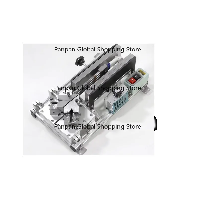 

Convenient to Carry Manual Welding Pvc Machine for Refrig-erator Door