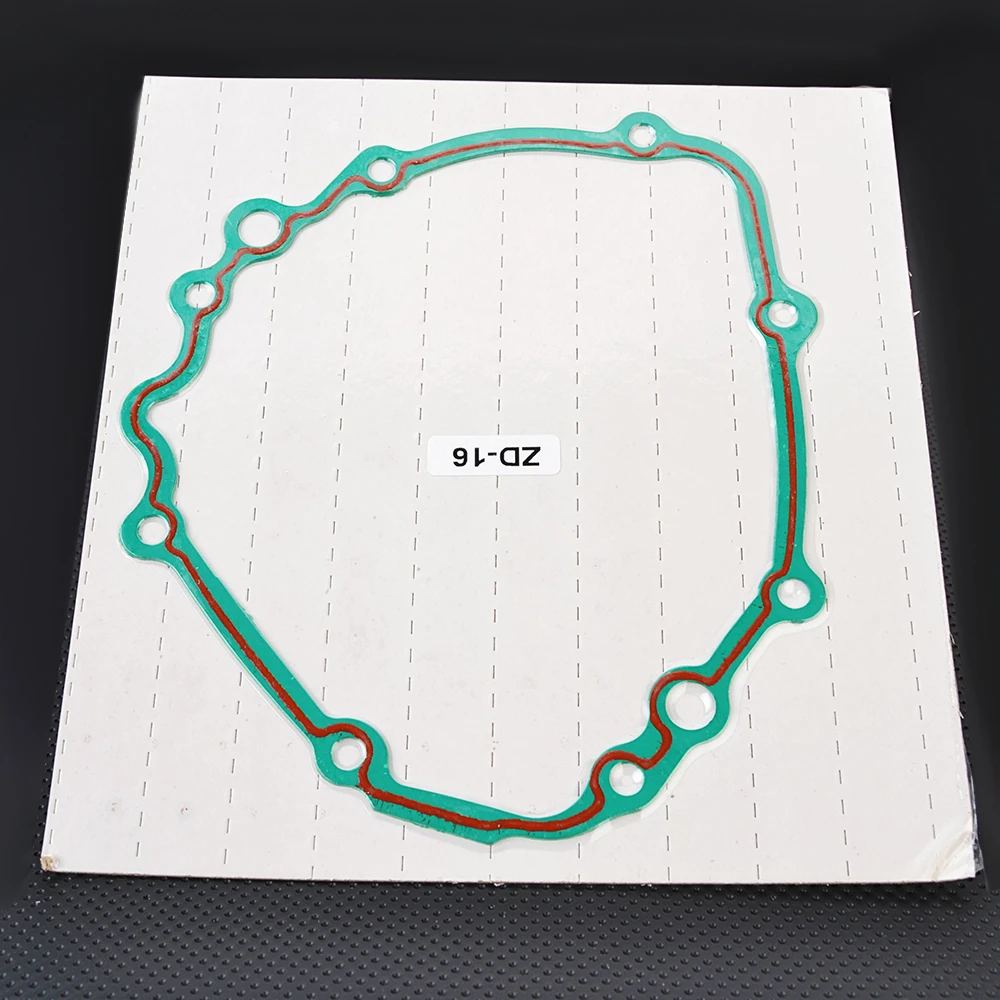 Stator Magneto Generator Cover Gasket For Honda CBR600RR CBR600 CBR 600 RR RR3/RR4 2003-2004 RR5/RR6 (Radial Caliper)2005-2006