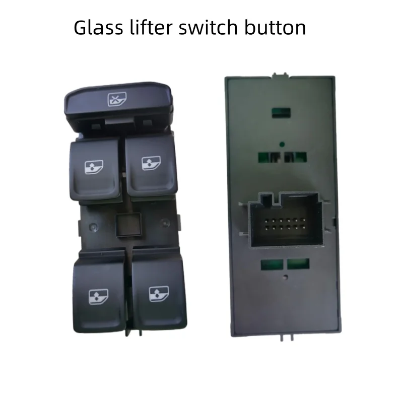 Category image: Glasses & Windows