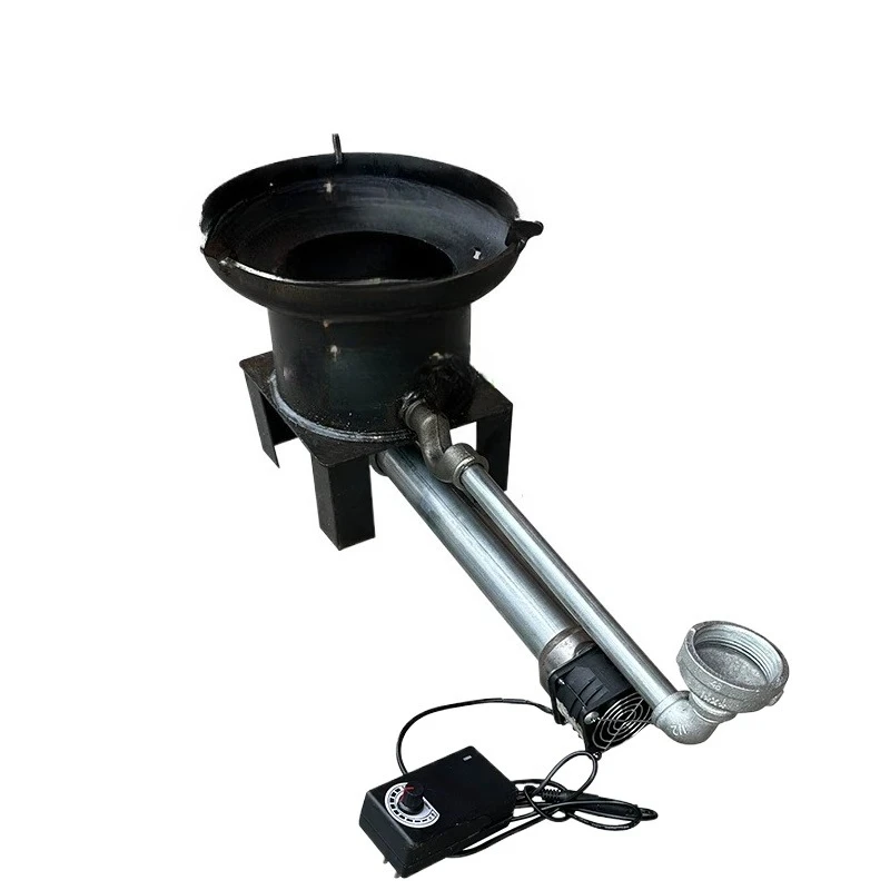 Multi-scene Combustion Heating Machine With Blower Household Water Warming Unit For Farm Greenhouse Breeding Use