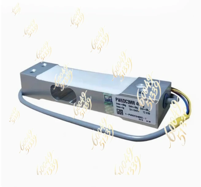 1pcs apply to  PW6DC3MR 3kg  5kg  10kg  15kg  20kg 30kg  40kg New  Load Cells weighing Sensors