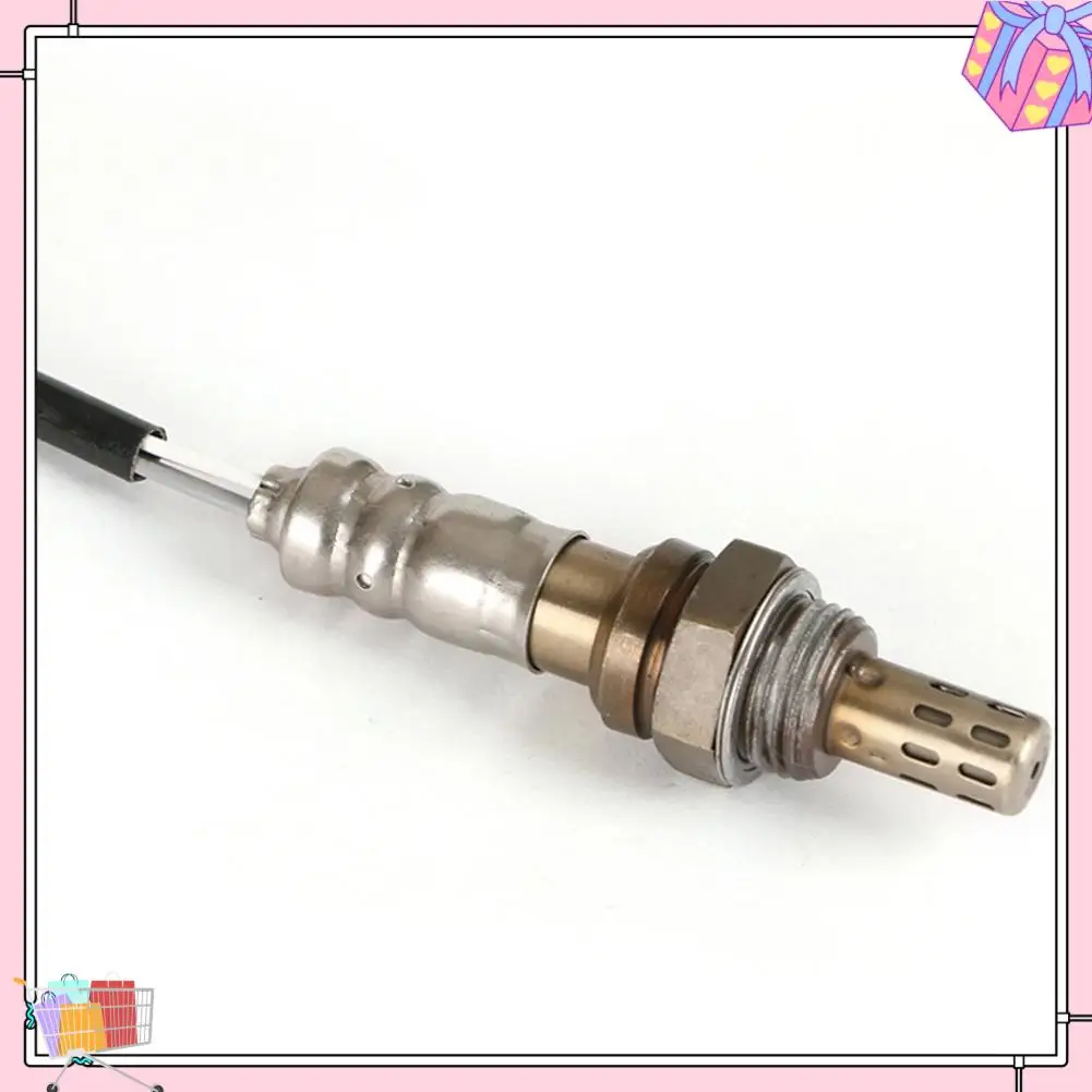 

A77T-O2 Oxygen Lambda Sensor For Nissan Almera Primera Micra 2003 - 2010 1.0 1.2 1.4 16V 22690-AU000 22690-AX000