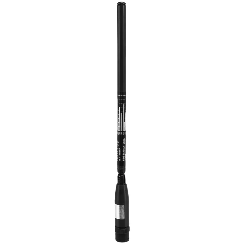 SRH-789BNC Antenna 95-1100MHZ Radio Walkie Talkie