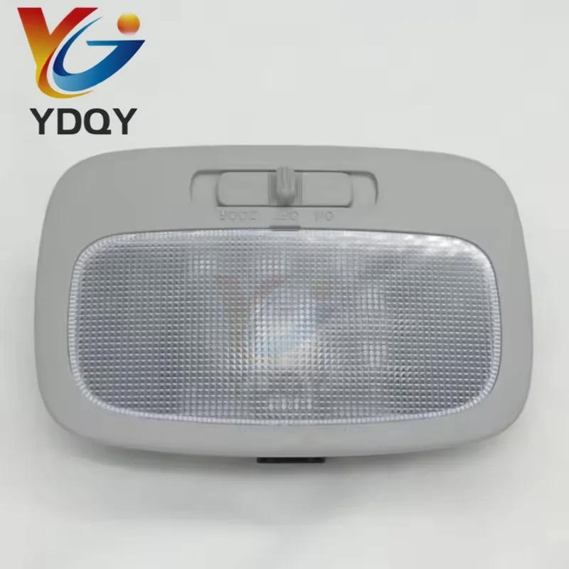 92870-4D500 الداخلية القراءة ضوء مركز قبة ضوء سقف مصباح السقف لكيا كارينز 2007 2008 2009 2010 2011 2012 928704D500