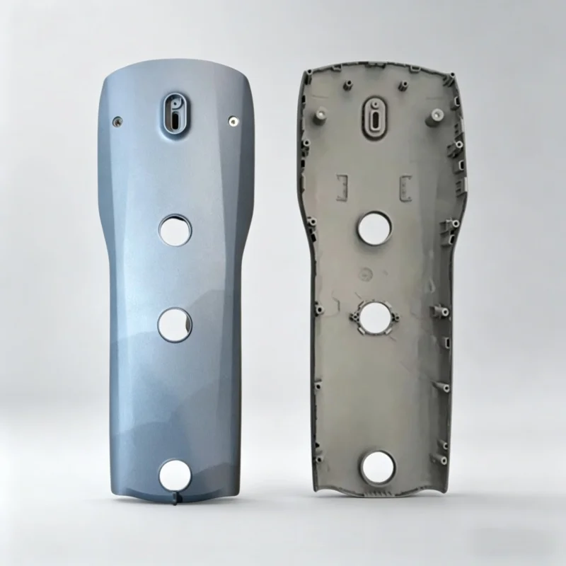 

Верхняя защитная крышка корпуса (оболочка) для EVO Max 4T, запасные части для ремонта, аксессуары для дрона