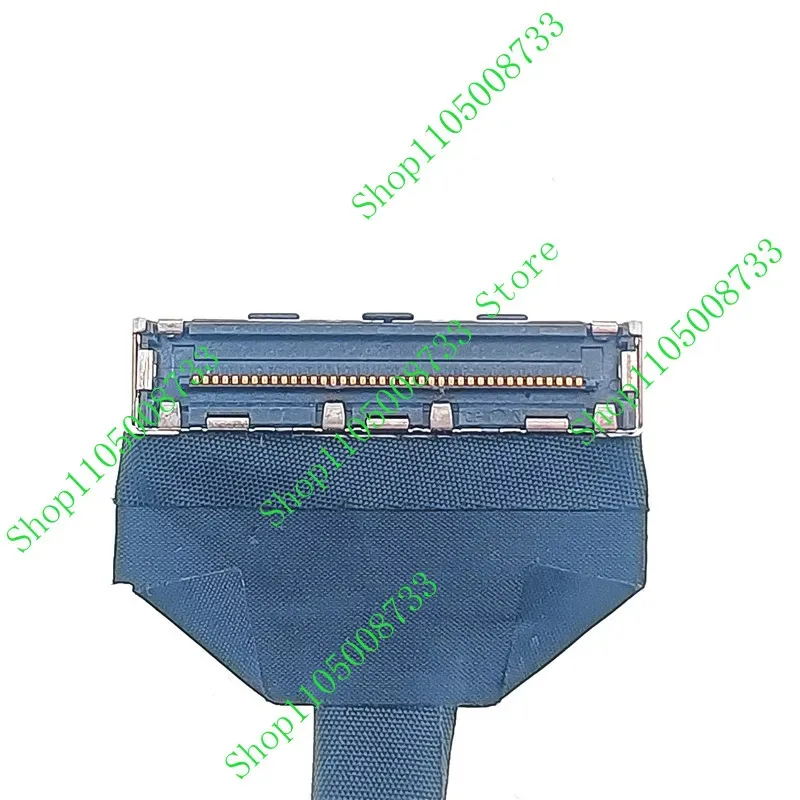 Video Flex cable For HP Zbook 17 G3 G4 ENVY M7 M7-N M7-N101DX laptop LCD LED Display Ribbon Camera cable DC020025J00