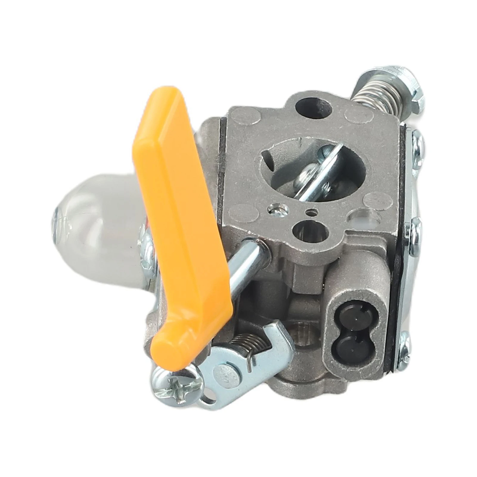 for primer Bulb Carburetor Kit Fuel Parts Quick-Start Spare Parts Spark Filter Engine For RUIXING HR142R-30K-00-08
