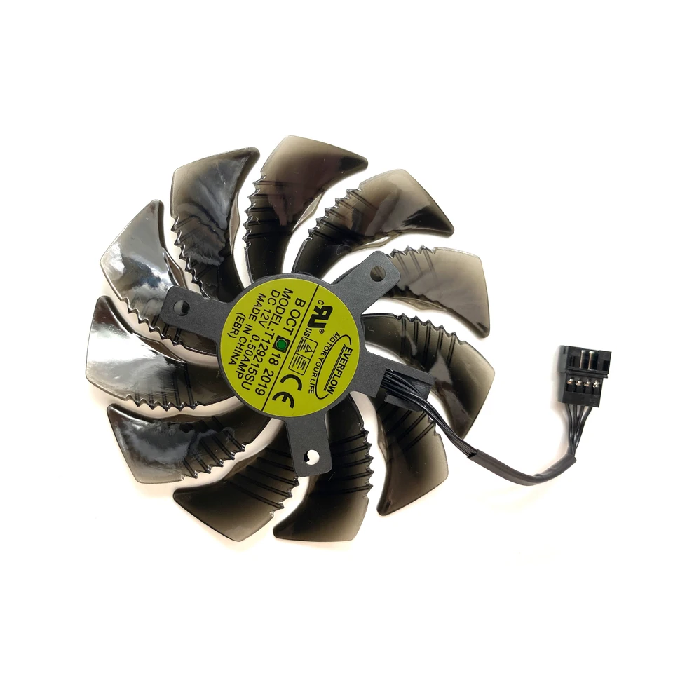 New For GIGABYTE GeForce GTX1070 1070ti WINDFORCE OC MINING