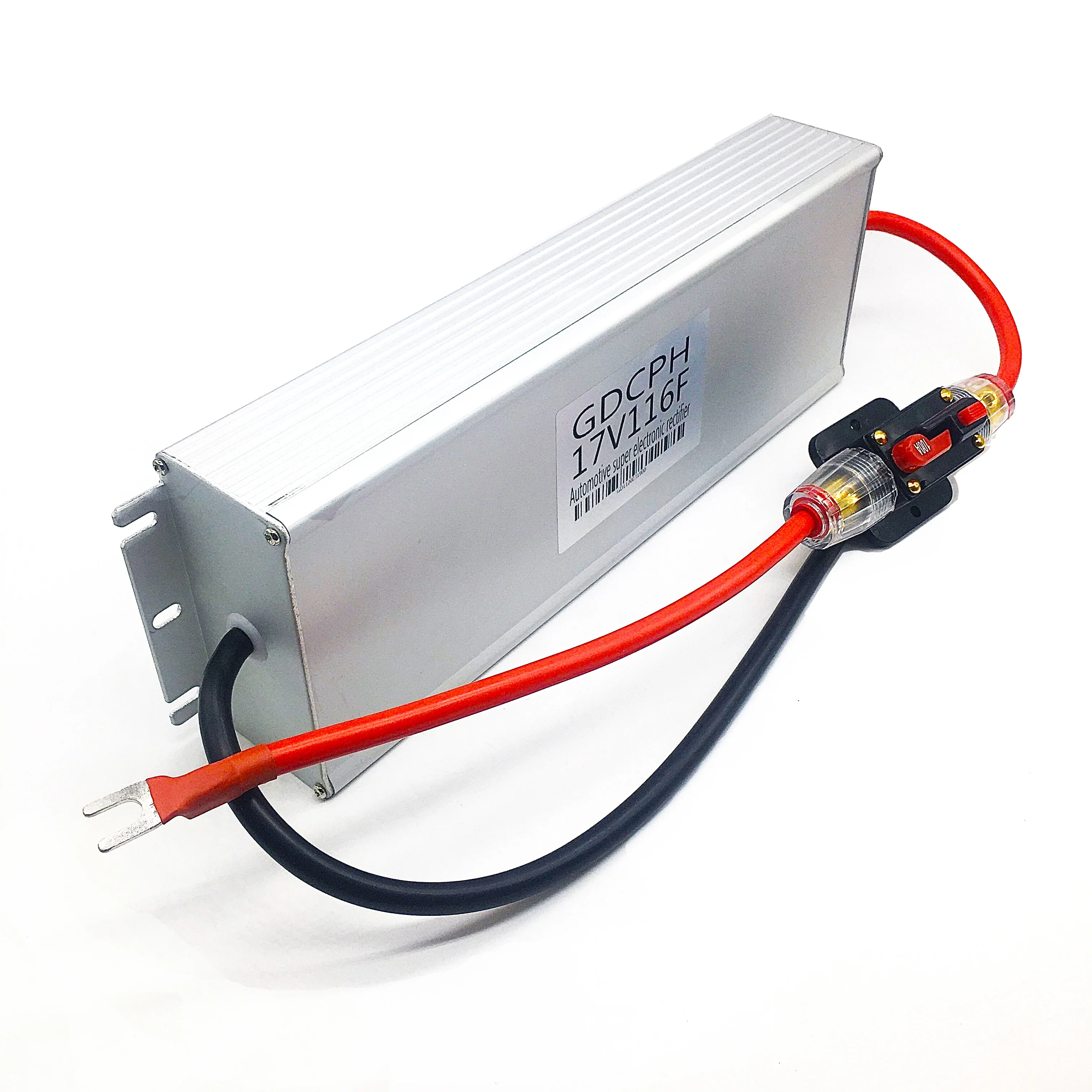 وحدة إلكترونية لمقوم مكثف السيارات الفائق ، مزود طاقة بسعة كبيرة ، مكثف فائق ، 16V100F ، 2.7V600F ،