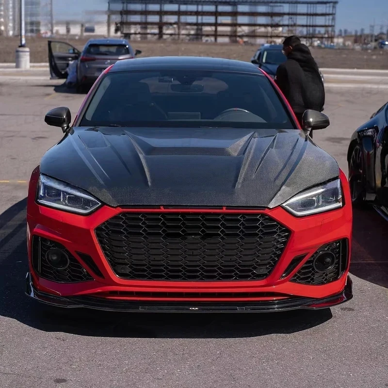 For 2016-2024 A5 B9…