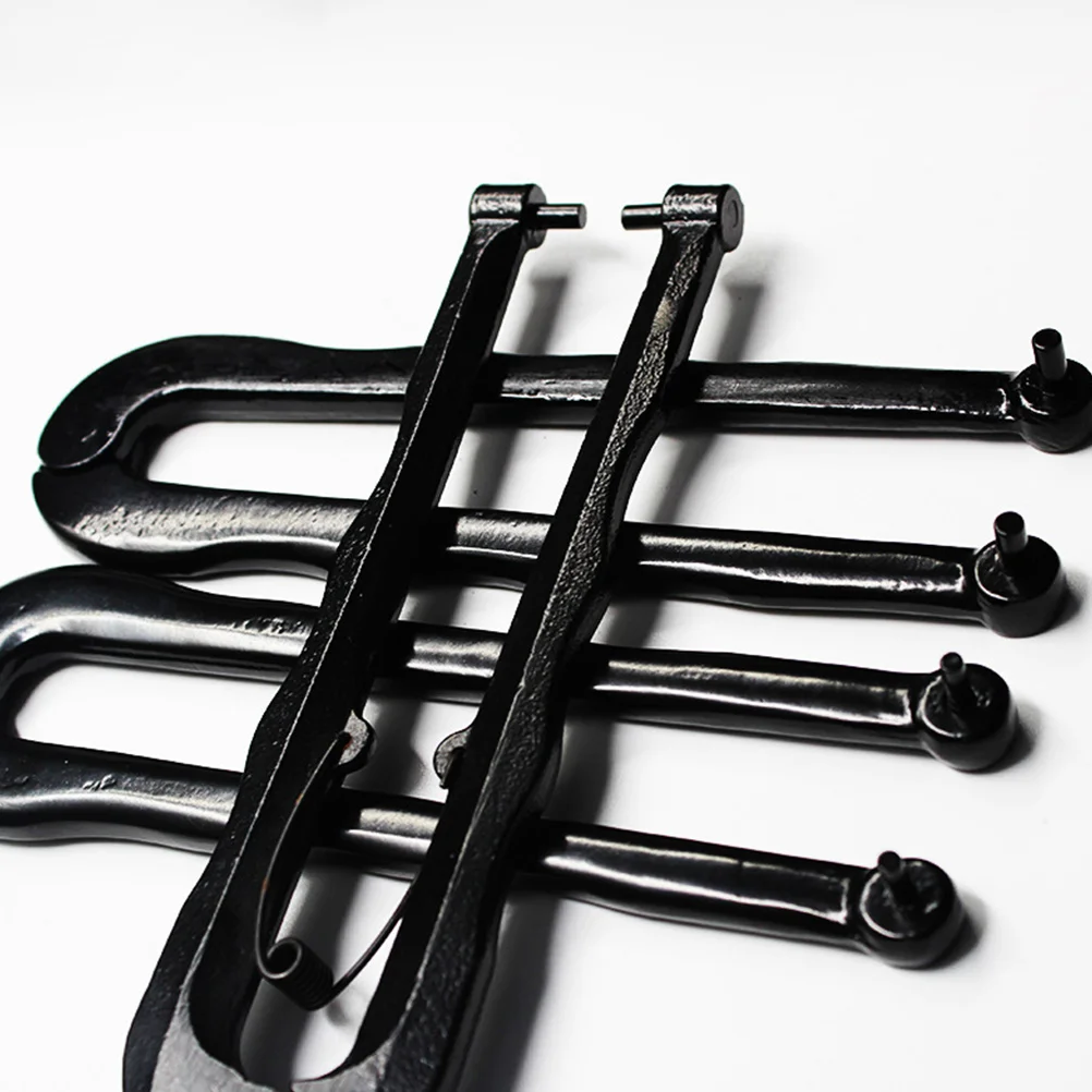 

Round Nut Wrench Adjustable Pin Spanner For Angle Mill Cemented Carbide Tool Heavy Duty Repair Hand Tool Spanner