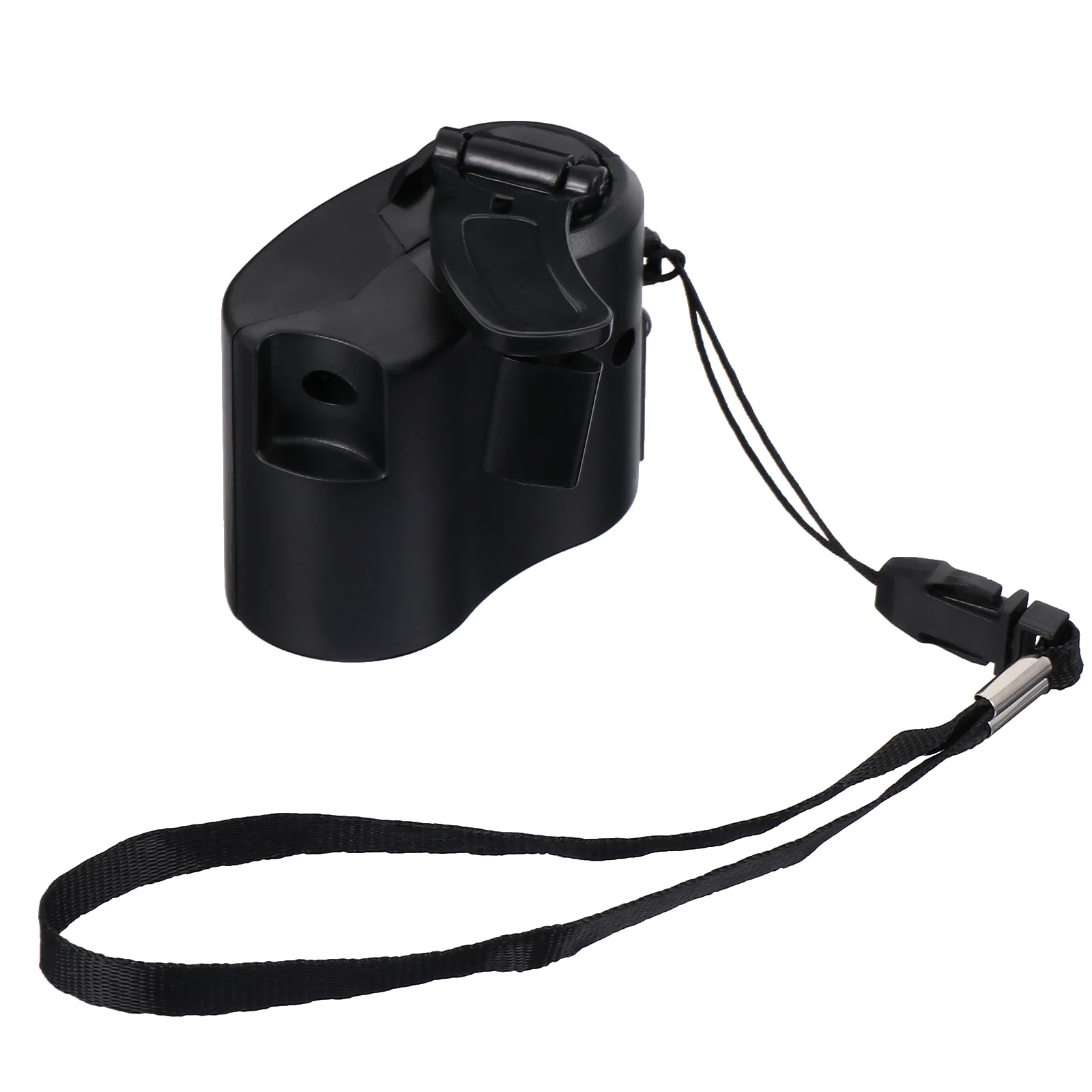 كرنك اليد الأخضر USB بنك الطاقة المحمول في الهواء الطلق مولد الطوارئ التخييم لوازم الطاقة البديلة #6