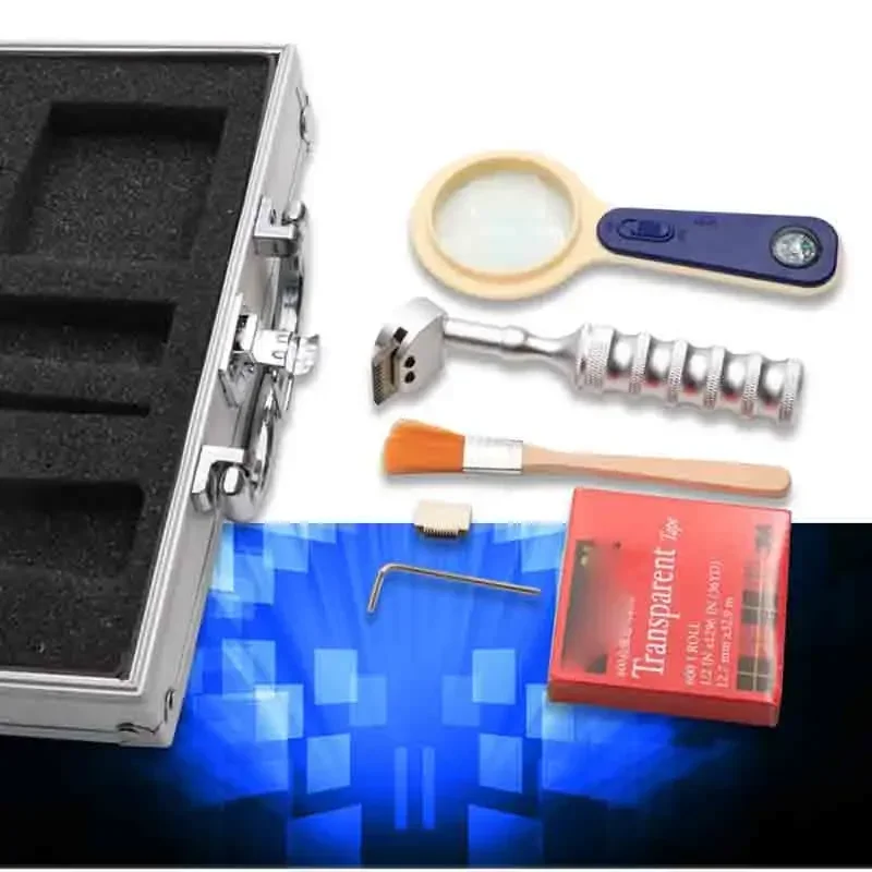 Upgrade Metal Box B…