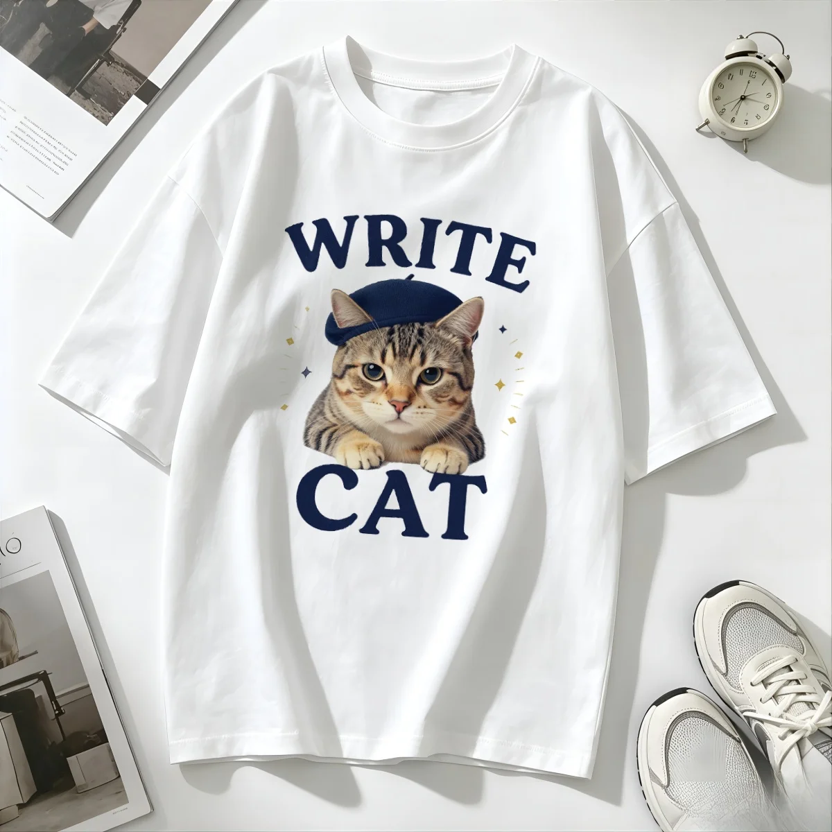 T-shirts à effet amincissant, rehausseurs de silhouette, pour la confiance en soi et le renforcement de l'estime de soi, flatteurs, en polaire.