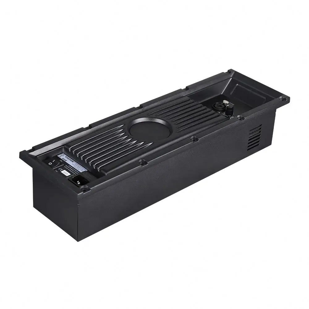

1000W Class D Power Amplifier Module with Full Frequency Speaker for Sound System Subwoofer Durable Metal Shell
