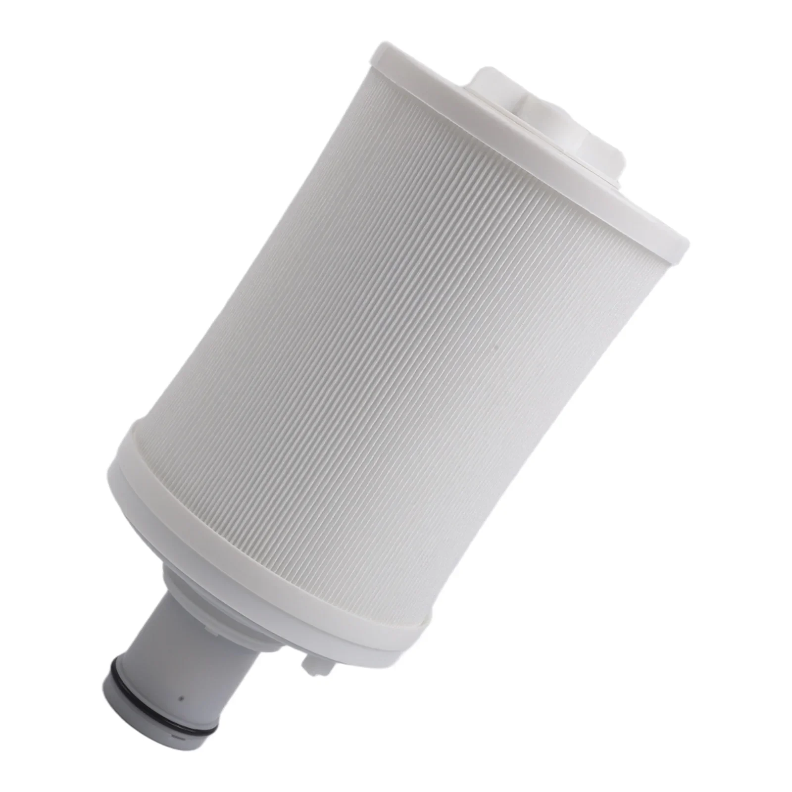 Home Kitchen Filter Cartridge High Precision Water Filter Water Filter HEPA Activated Carbon Captures 0.2 Microns