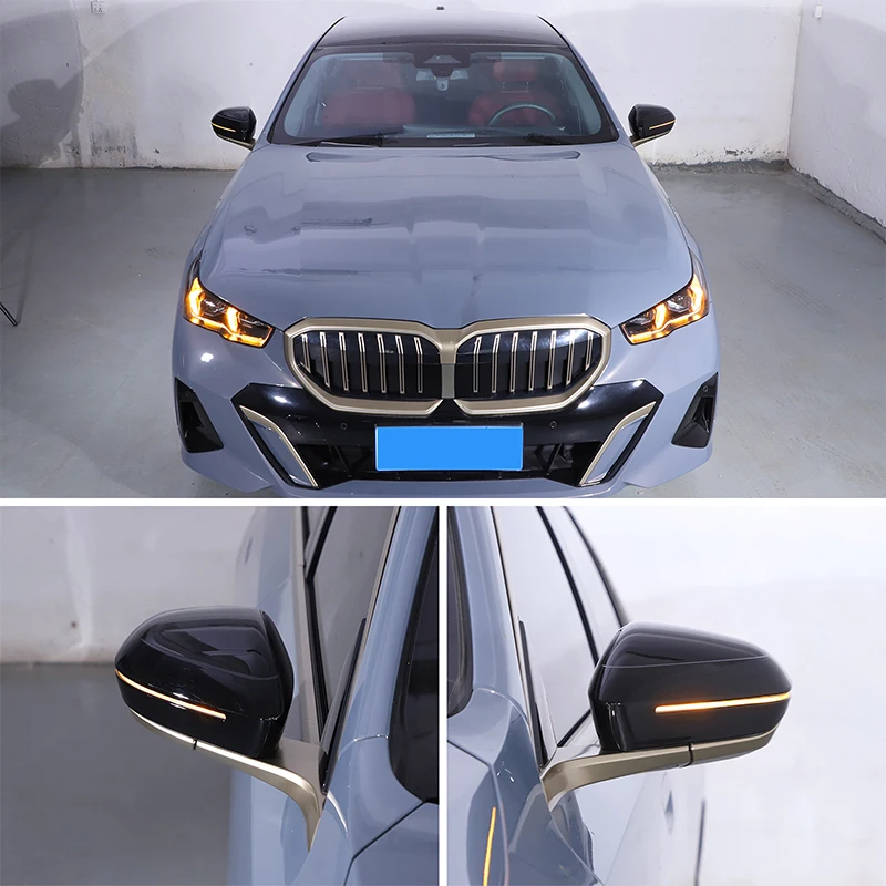 For Bmw 5 7 I5 I7 S…