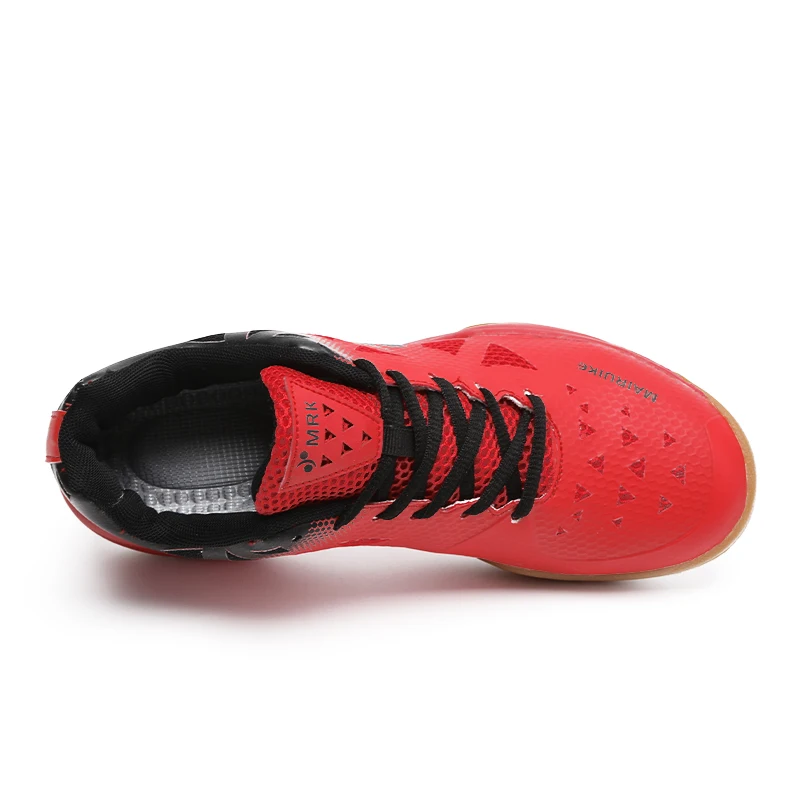 New Arrival Badminton Shoes Men Table Tennis Shoes Volleyball Sneakers Anti-Skid Zapatillas Tenis Hombre