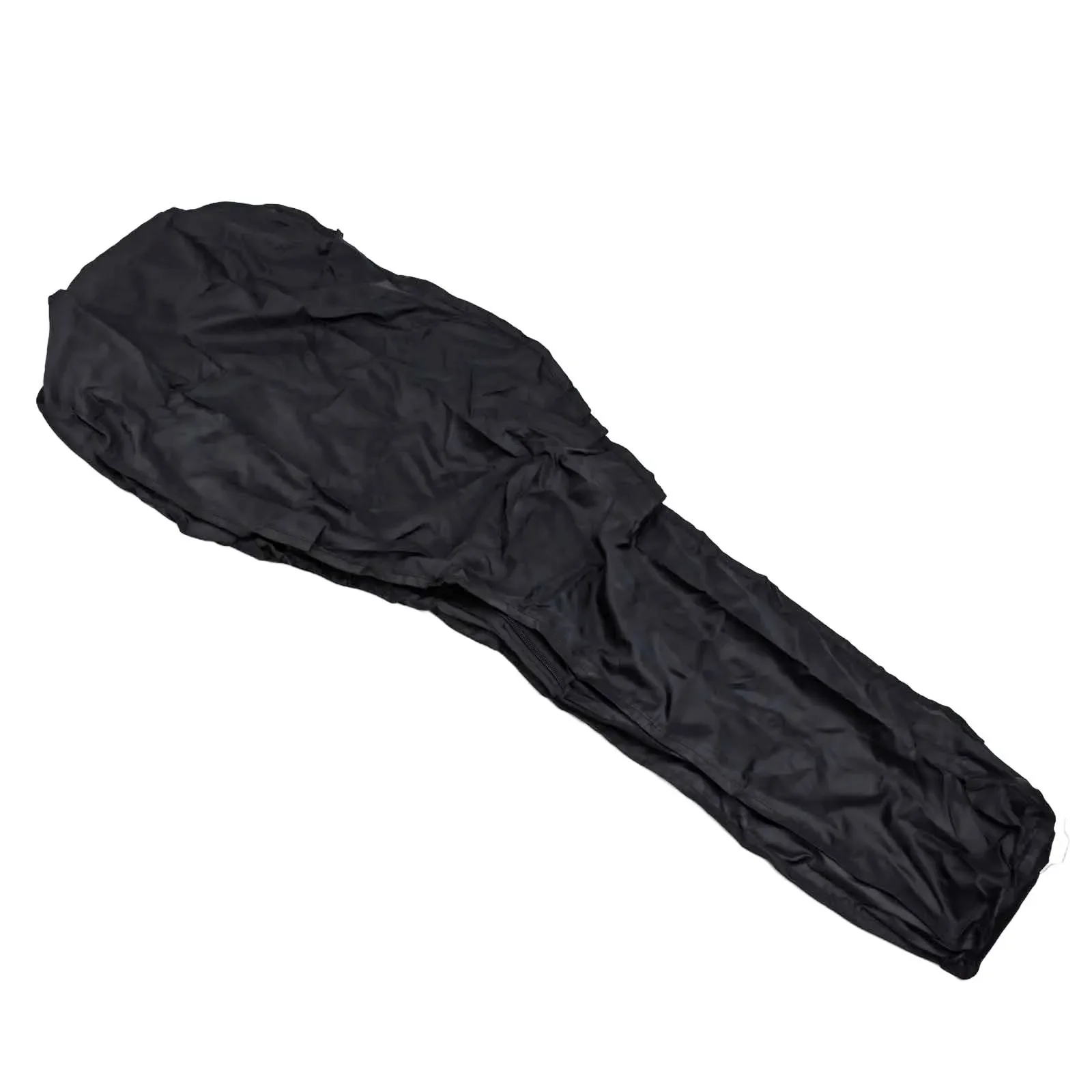 

Защитный чехол для гитарных рюкзаков, водонепроницаемый пылезащитный чехол для акустических, классических и фолк-инструментов, легкий дизайн