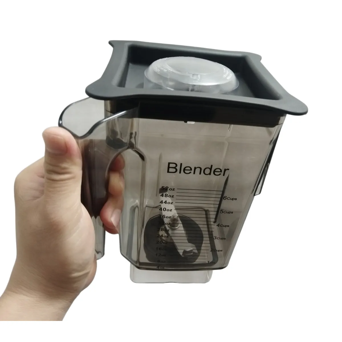 Blender Cup for for Blendtec q-series825 Smoothie Machine Mixer Accessories