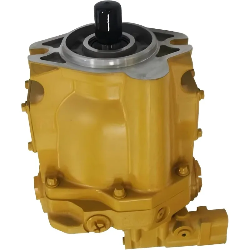 

Piston Hydraulic Pump 9T-4104 9T4104 For Caterpillar CAT Tracked BullDozer 4 4A 4P 4S 54 55 D4H D4H III