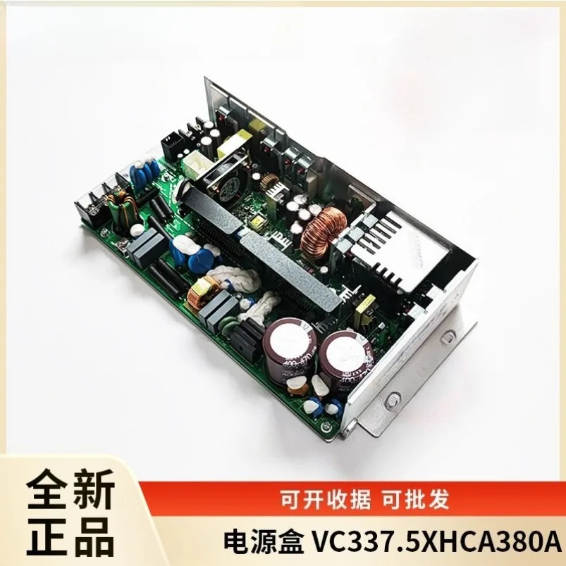 Elevator Accessories AVR Switching Power Board VC337.5XHCA380A Control Cabinet Power Box