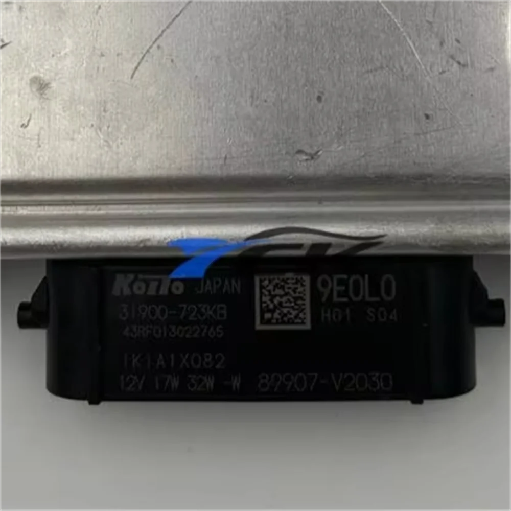 

Original OEM 89907-v2030 9EOLO Headlight LED Driver Module 89907 v2030 Car Accessories 89907v2030