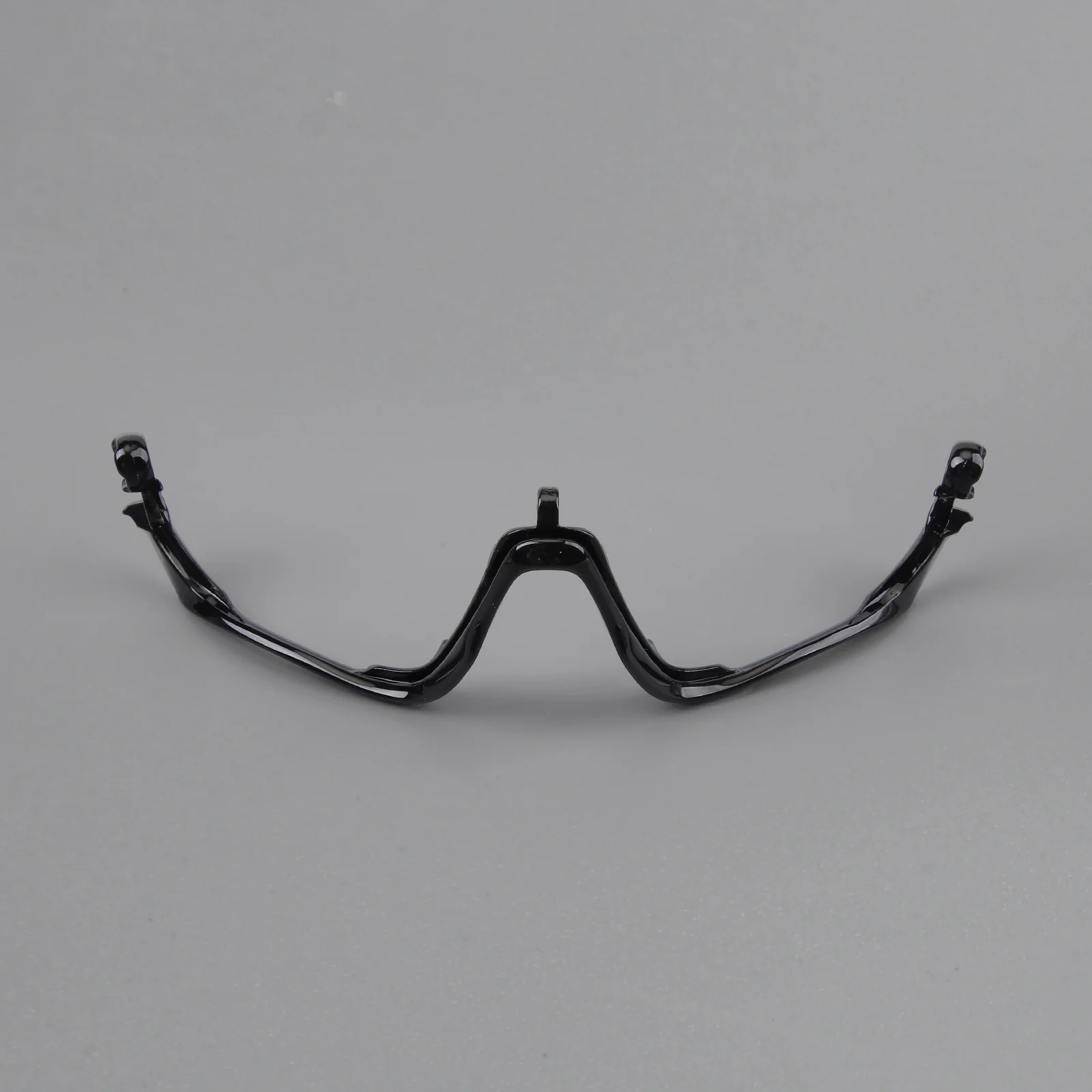 

LOCKFIT Replacement Rubber Jaw for Oakley Jawbreaker OO9290, Jawbreaker Asian Fit OO9270 Sunglasses