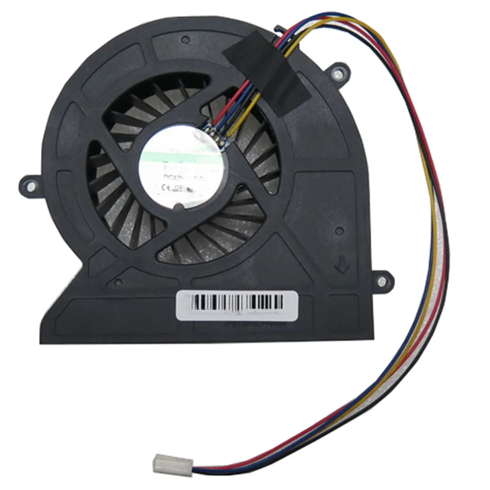 Cooling CPU Fan For HP Pavilion TouchSmart 23-F 23-F213W 23-F217C 23-F239 669117-001 MFB0251V1-C000-S9A 1323-00F3000 00ER000