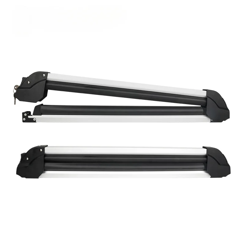 Auto Parts Ski & Snowboard Roof Carrier Rack