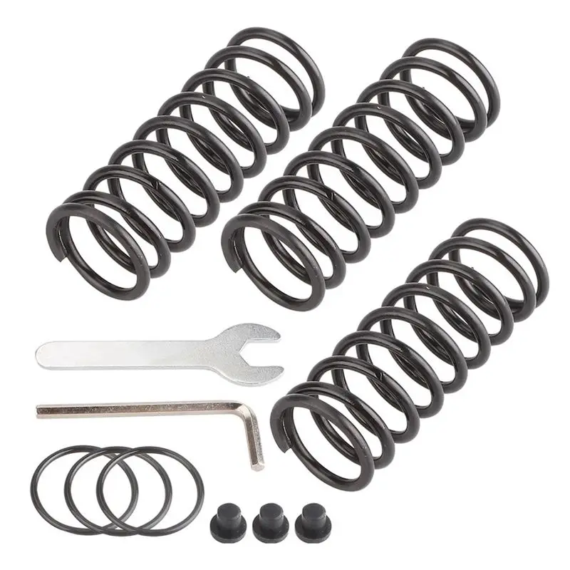 A76T-Game Simulator Pedal Accessories Spring Parts For Logitech G29 G27 G920 Logitech Parts