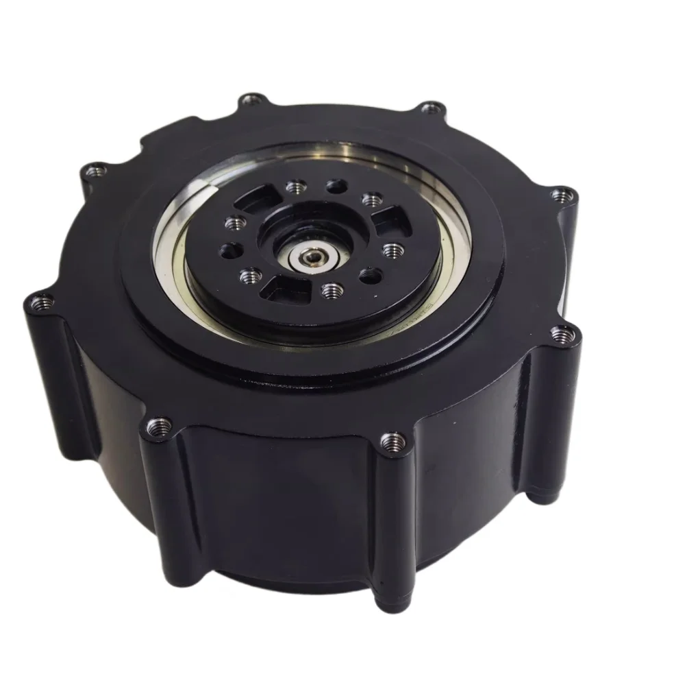 Robstride03:qdd 60n.m Integrated Joint Motor Module Robstride03 Robstride 03
