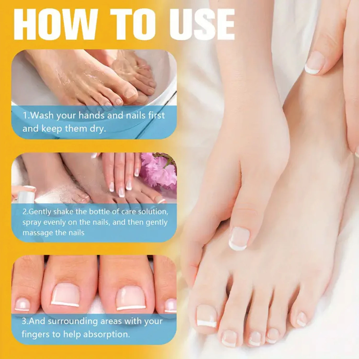 رذاذ أظافر سم النحل. نتائج سريعة ومرئية. تركيبة فعالة آمنة للطاقة. توقف انتشار قضايا الأهداف. جميع أنواع البشرة. 30 جرام. #5