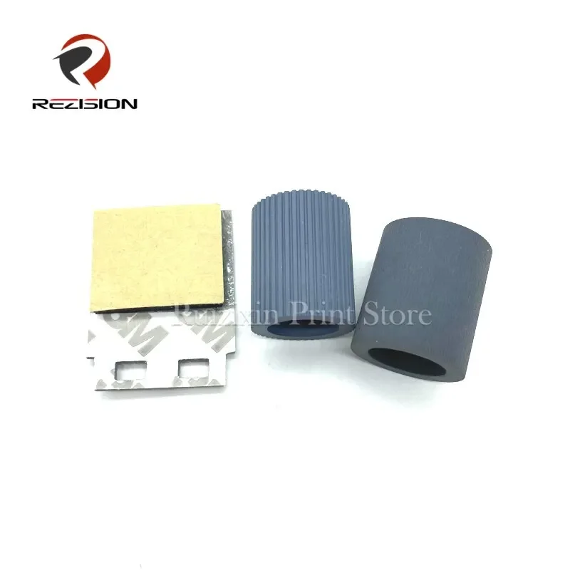 New Quality ADF Roller Tire Replacement Kit for HP Scanjet Flow N9120 fn2 L2685A Copier Printer Parts PF2307K097NI L2685-60001