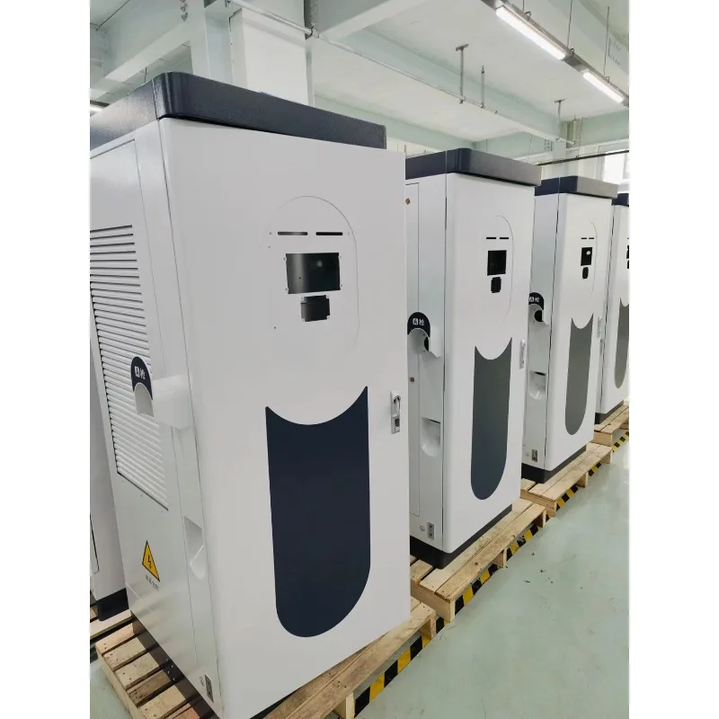 

Wallbox Ev Charger 11kw Ev Charger 3 Phase For Small Business Parking Commercial Electric Vehicles