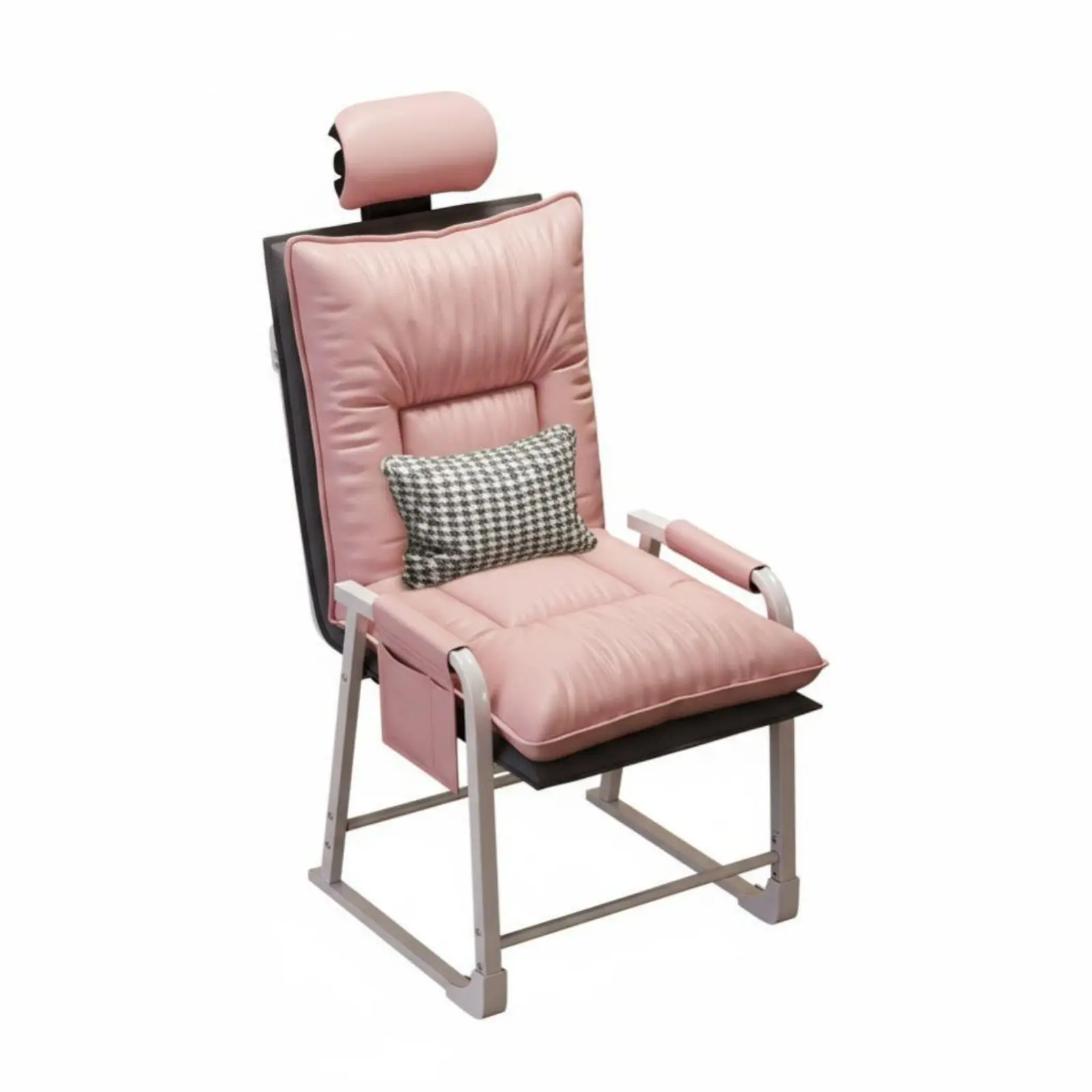 reclining-rest-chair-can-lie-flat-weightless-recline-recliner-ergonomic-design-sturdy-duty-for-students-seniors-dorm-room