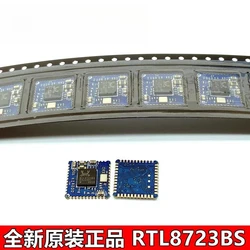 1/10/100PCS RTL8723BS BL-R8723RD2 Bluetooth 4.0+WIFI module 2-in-1 SDIO interface new stock